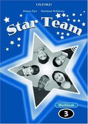 Cover of: Star Team 3 by Norman Whitney, Norman Whitney