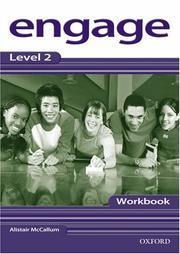 Cover of: Engage 2: Workbook