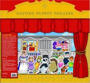 Cover of: Oxford Puppet Theatre