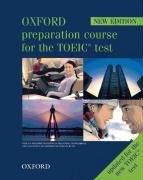 Cover of: Oxford Preparation Course for the TOEIC(r) Test: Student's Book