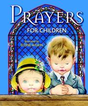 Cover of: Prayers for Children by Golden Books