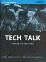 Cover of: Tech Talk Elementary