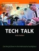Cover of: Tech Talk by Vicki Hollett