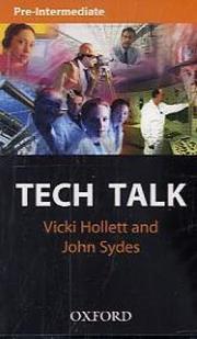 Cover of: Tech Talk