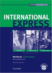 Cover of: International Express