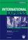 Cover of: International Express