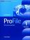 Cover of: ProFile 1