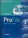 Cover of: ProFile 3: Upper-Intermediate: Workbook