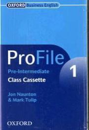 Cover of: Profile 1: Class Cassette
