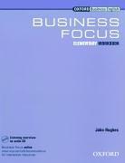 Cover of Business Focus