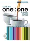 Cover of: Business One: One: Intermediate: Student's Book Pack