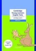 Cover of: Cambridge Young Learners English Tests - Movers: Student's Pack