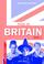 Cover of: This Is Britain, Level 1