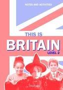 Cover of: This Is Britain, Level 2 by 