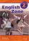 Cover of: English Zone 2