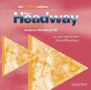 Cover of: New Headway by John Soars, John Soars