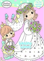 Cover of: Wedding Wishes/Special Times by Golden Books