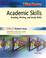 Cover of: New Headway Academic Skills