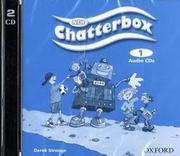 Cover of: New Chatterbox Level 1: Audio CD