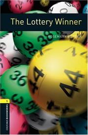 Cover of: The Lottery Winner (Oxford Bookworms Library)