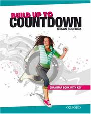 Cover of: Build Up to Countdown