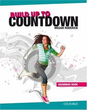 Cover of: Build Up to Countdown