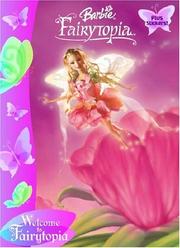 Cover of: Welcome to Fairytopia by Jean Little