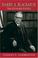 Cover of: Harry A. Blackmun