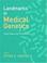 Cover of: Landmarks in Medical Genetics