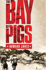 Cover of: Bay of Pigs (Pivotal Moments in American History)