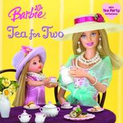Cover of: Tea for Two by Mary Man-Kong