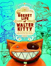 Cover of: The Secret Life of Walter Kitty