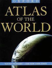 Cover of: Atlas of the World (Atlas of the World, 7th ed)