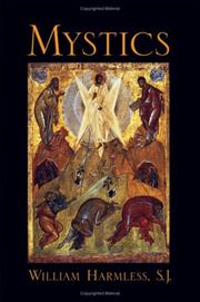 Cover of: Mystics