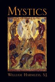 Cover of: Mystics | William Harmless