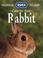 Cover of: Care for Your Rabbit (RSPCA Pet Guides)