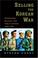 Cover of: Selling the Korean War