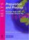 Cover of: IELTS Preparation and Practice