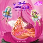 Cover of: Barbie Fairytopia by Mary Man-Kong