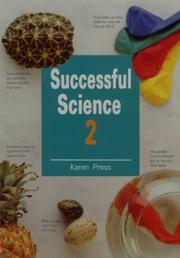 Cover of: Successful Science 2 (Grade 4) (Successful Science) by K. Press