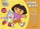 Cover of: Dora the Explorer Fun Kit