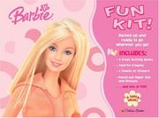 Cover of: Barbie Fun Kit by Jean Little