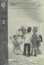 Cover of: Die Oxford Storieboom by Oxford University Press, Ansie du Toit