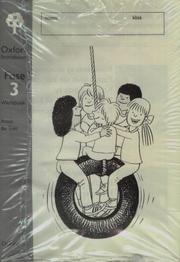 Cover of: Die Oxford Storieboom by Oxford University Press, Ansie du Toit