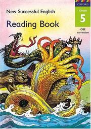Cover of: Successful English: Gr 5 Story Book (English Language Series)