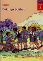 Cover of: Lesedi Grade 2 Learner's Book Buka Ya Baithuti