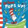 Cover of: Dr. Seuss Pops Up