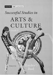 Cover of: Successful Arts, Culture, and Life Orientation (Successful Arts, Culture & Life Orientation)