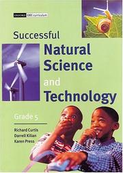 Cover of: Successful Natural Science and Technology Intermediate Phase: Gr 5: Learner's Book