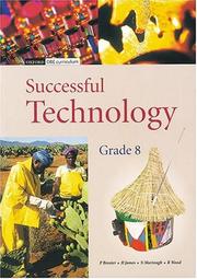 Cover of: Successful Technology by Wood
